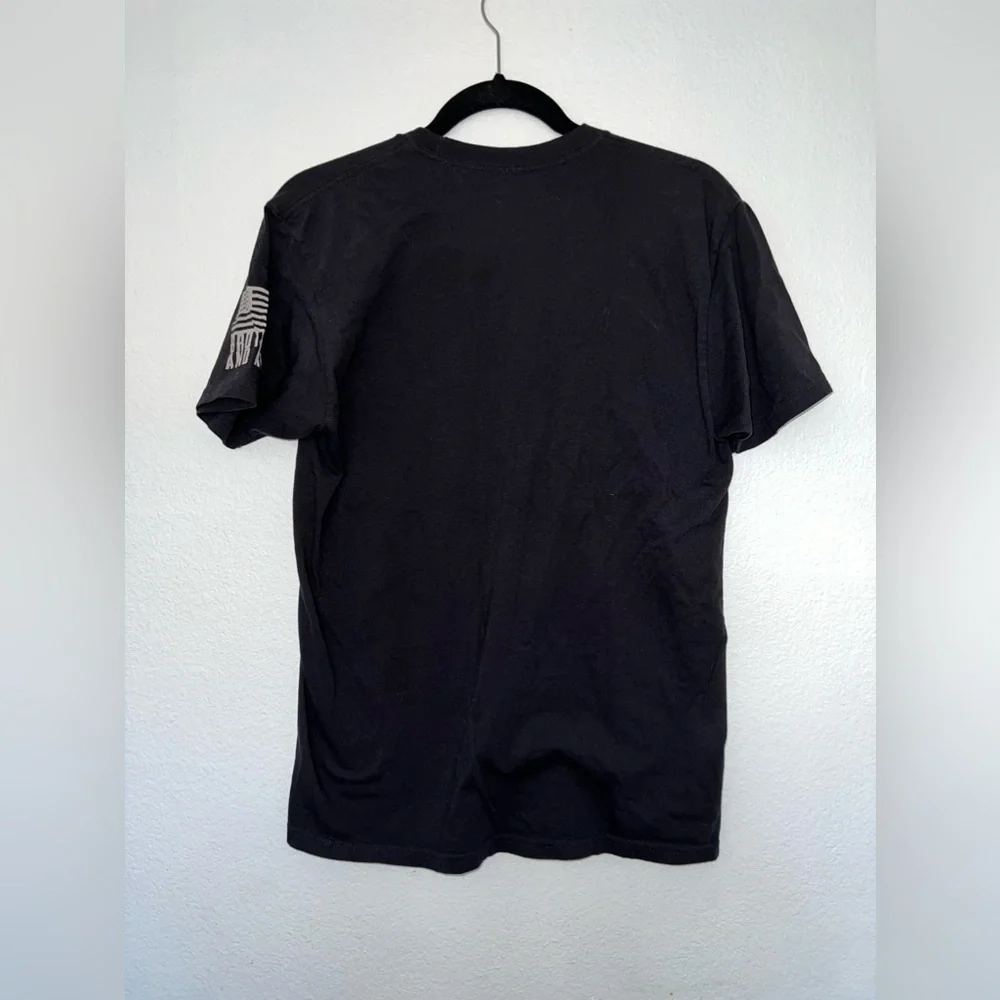Men’s American Flag T shirt - Picture 2 of 4
